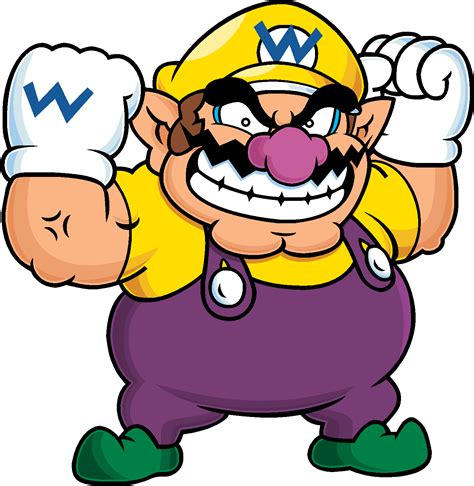 woriop|Wario 